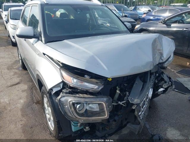 2020 HYUNDAI VENUE SEL 6