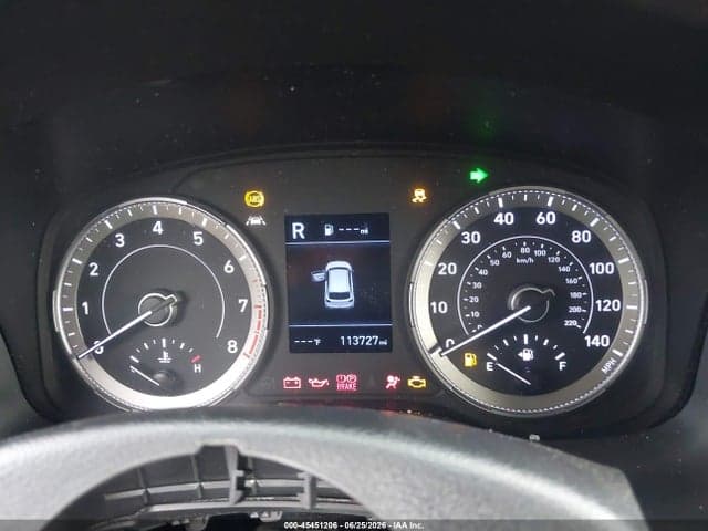 2020 HYUNDAI VENUE SEL 7