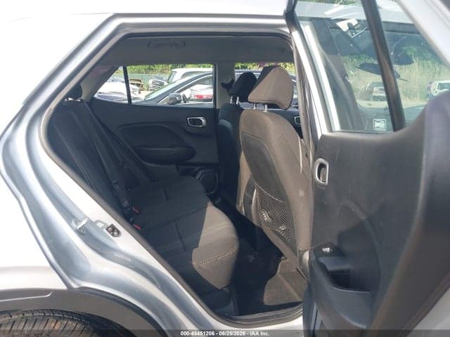 2020 HYUNDAI VENUE SEL 8