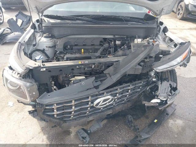 2020 HYUNDAI VENUE SEL 10