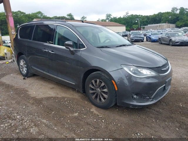 2017 CHRYSLER PACIFICA TOURING-L 1