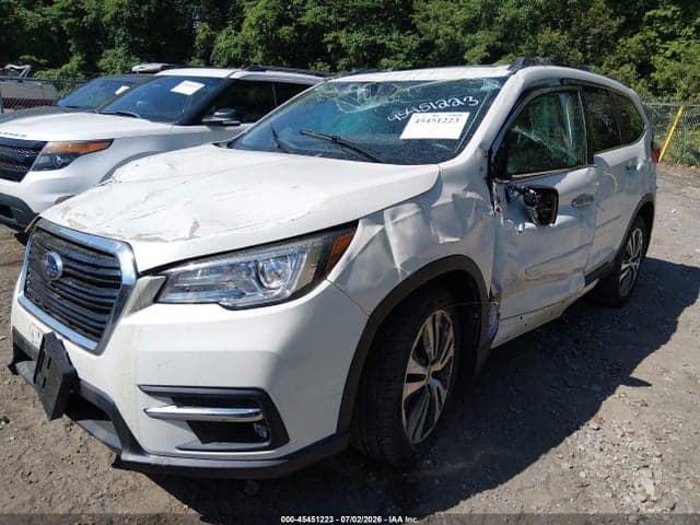 2021 SUBARU ASCENT TOURING 2