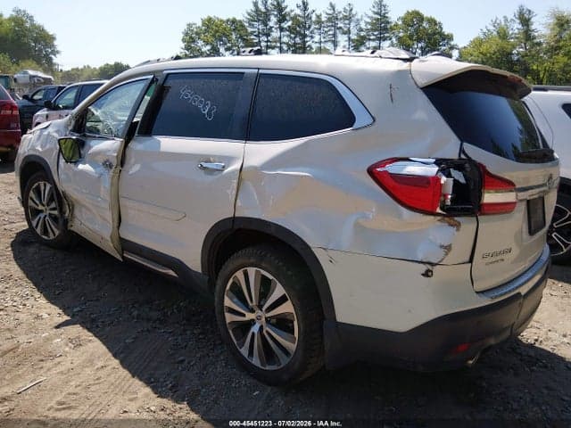 2021 SUBARU ASCENT TOURING 3