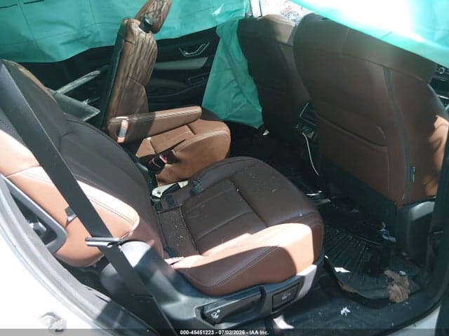 2021 SUBARU ASCENT TOURING 8
