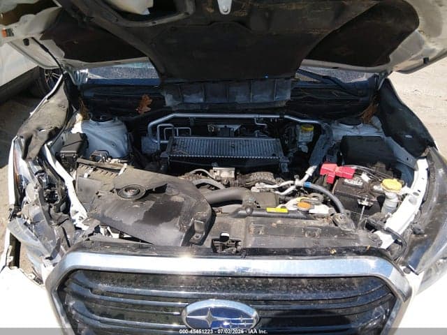 2021 SUBARU ASCENT TOURING 10