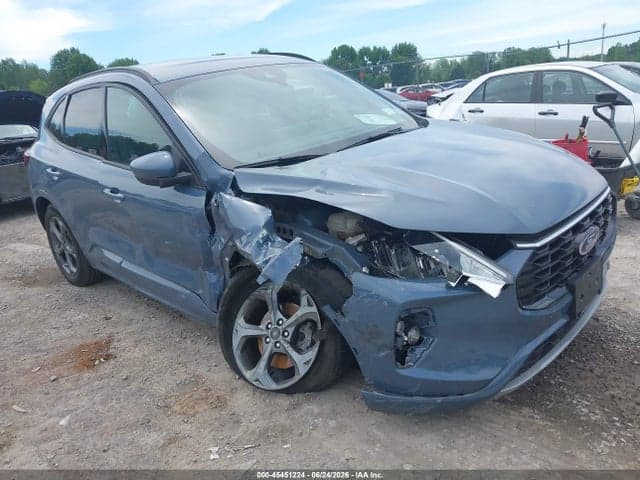 2024 FORD ESCAPE ST-LINE SELECT 1