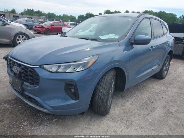 2024 FORD ESCAPE ST-LINE SELECT 2