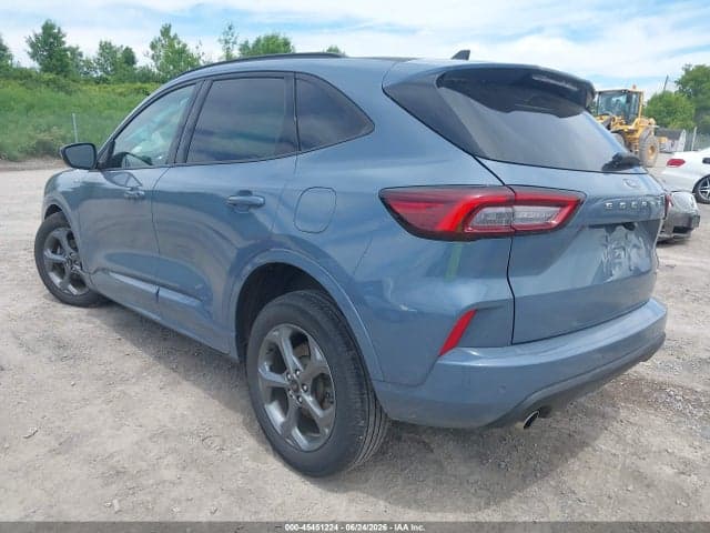 2024 FORD ESCAPE ST-LINE SELECT 3
