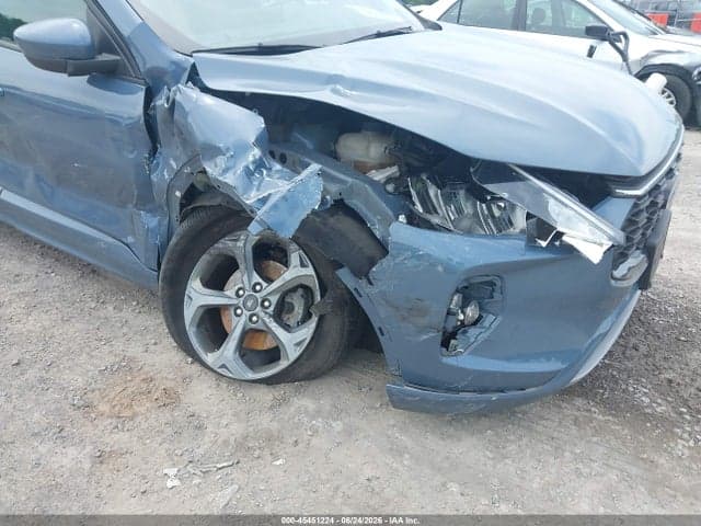 2024 FORD ESCAPE ST-LINE SELECT 6