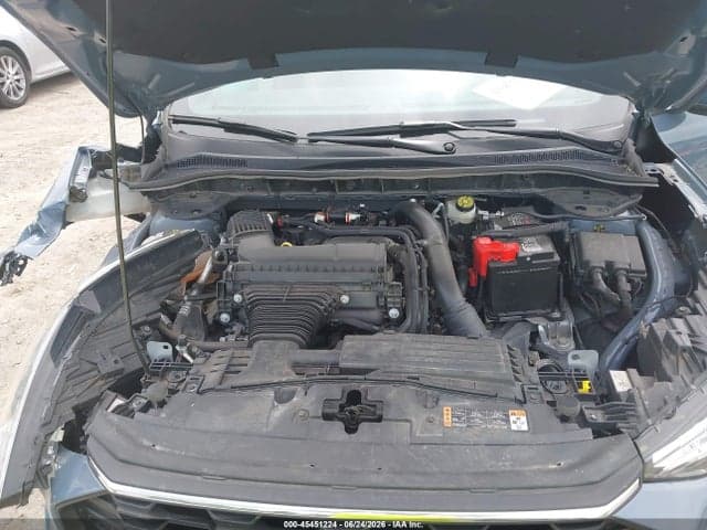2024 FORD ESCAPE ST-LINE SELECT 10