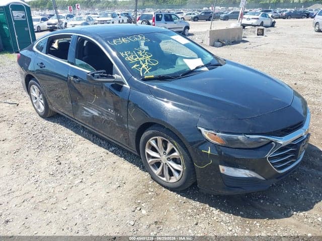 2020 CHEVROLET MALIBU FWD LT - 1
