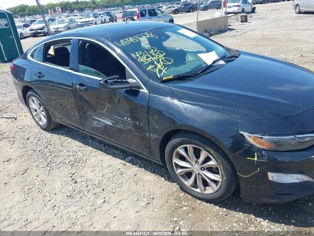 2020 CHEVROLET MALIBU FWD LT 6