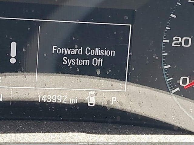 2020 CHEVROLET MALIBU FWD LT 7