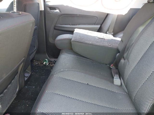 2017 GMC TERRAIN SLE-1 8