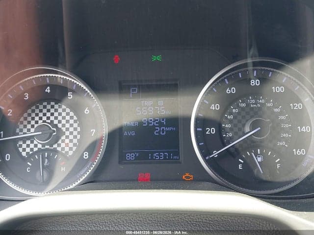 2019 HYUNDAI ELANTRA SE 7