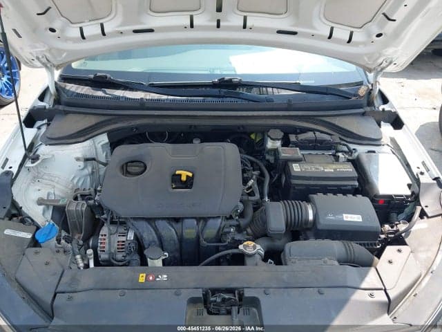 2019 HYUNDAI ELANTRA SE 10