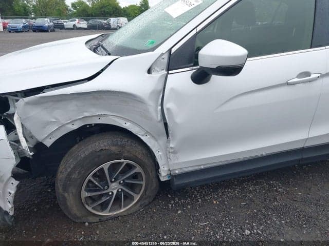 2024 MITSUBISHI ECLIPSE CROSS 6