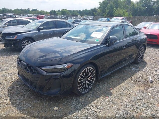 2025 AUDI ALL-NEW S5 PREMIUM PLUS TFSI QUATTRO S TRONIC 2