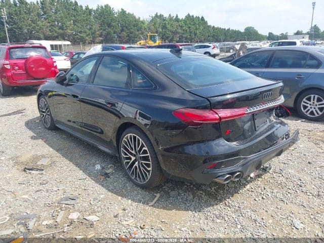 2025 AUDI ALL-NEW S5 PREMIUM PLUS TFSI QUATTRO S TRONIC 3