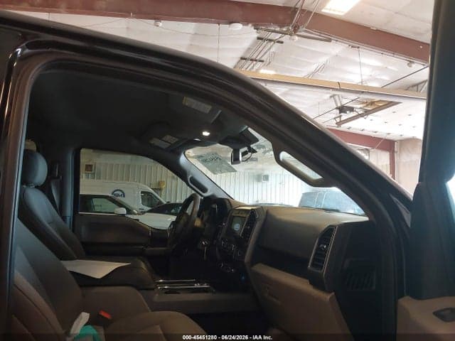 2020 FORD F-150 KING RANCH/LARIAT/PLATINUM/XL/XLT 5