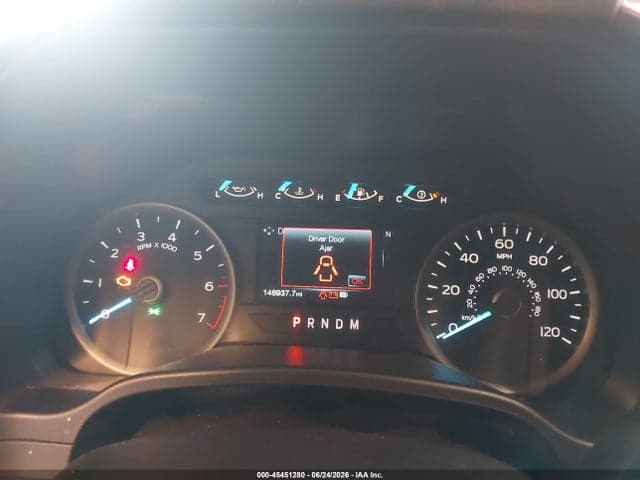 2020 FORD F-150 KING RANCH/LARIAT/PLATINUM/XL/XLT 7