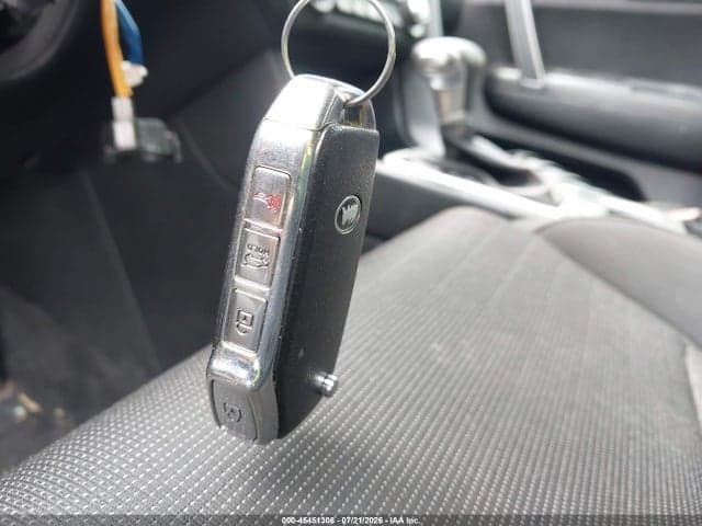 2021 KIA SPORTAGE LX 11