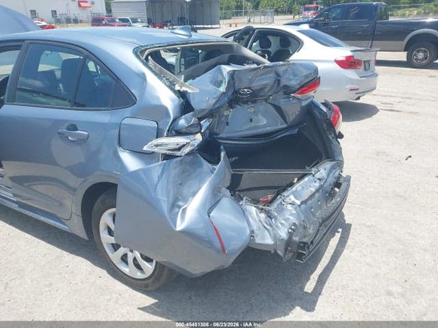 2023 TOYOTA COROLLA LE 6