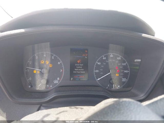 2023 TOYOTA COROLLA LE 7