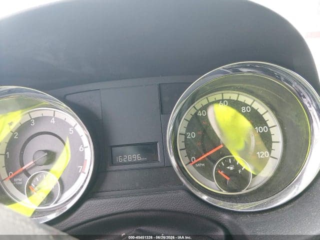 2018 DODGE GRAND CARAVAN SE PLUS 7