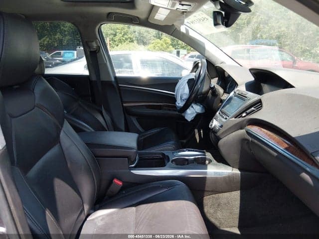 2020 ACURA MDX STANDARD 5