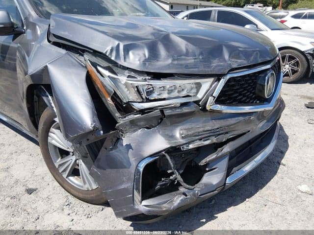 2020 ACURA MDX STANDARD 6