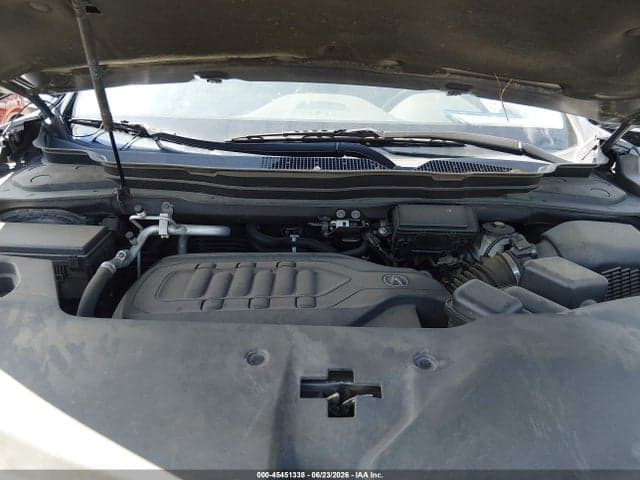 2020 ACURA MDX STANDARD 10