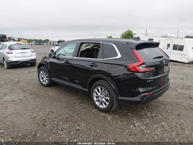2026 HONDA CR-V EX AWD 3