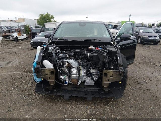 2026 HONDA CR-V EX AWD 6