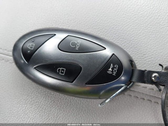 2025 HYUNDAI TUCSON SEL 11