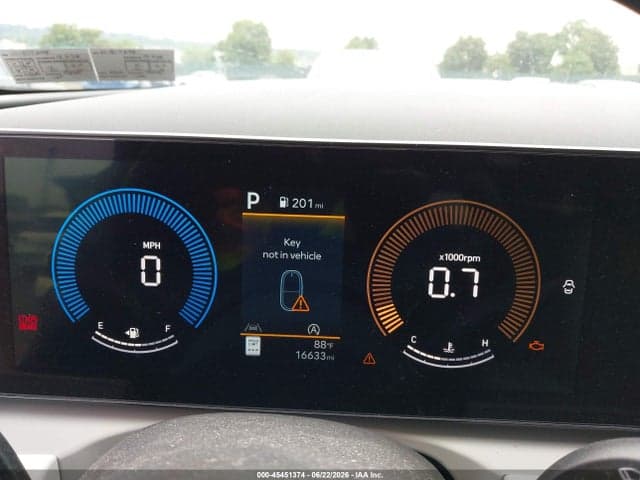 2025 HYUNDAI TUCSON SEL 7