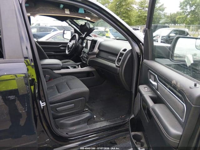 2019 RAM 1500 BIG HORN/LONE STAR 4X4 6'4 BOX 5