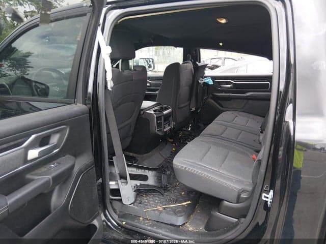 2019 RAM 1500 BIG HORN/LONE STAR 4X4 6'4 BOX 8