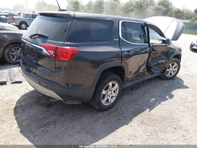 2018 GMC ACADIA SLE-1 4