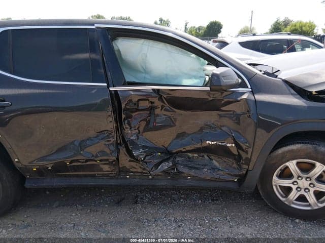 2018 GMC ACADIA SLE-1 6