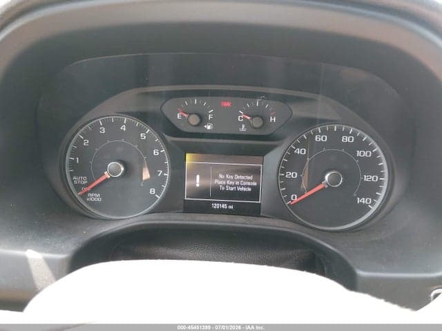 2018 GMC ACADIA SLE-1 7