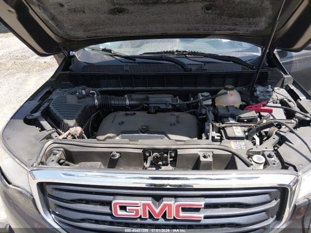 2018 GMC ACADIA SLE-1 10