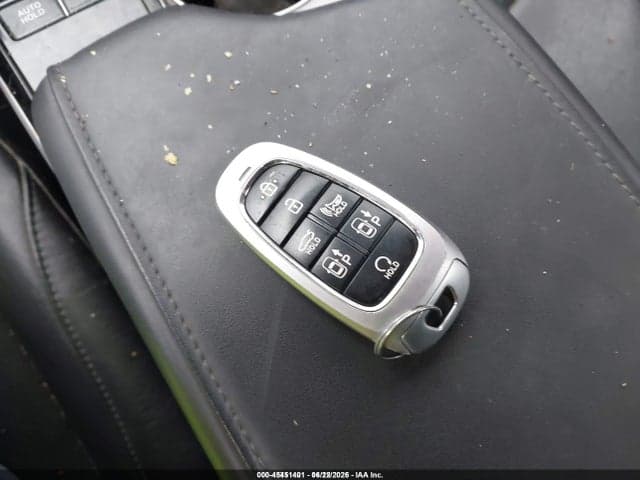 2020 HYUNDAI SONATA LIMITED 11