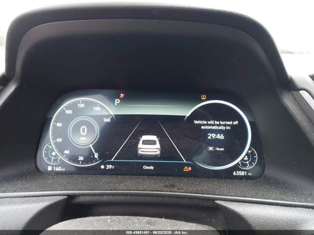 2020 HYUNDAI SONATA LIMITED 7