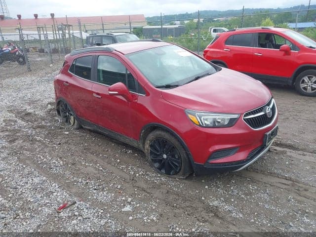 2019 BUICK ENCORE AWD 1