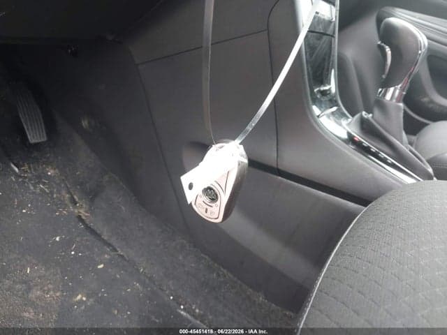 2019 BUICK ENCORE AWD 11