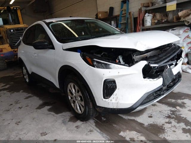2025 FORD ESCAPE ACTIVE 1
