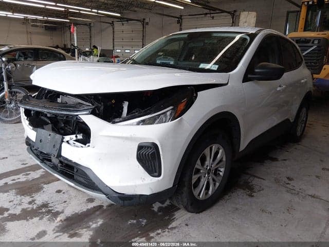 2025 FORD ESCAPE ACTIVE 2