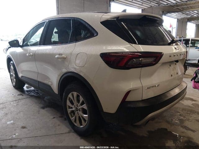 2025 FORD ESCAPE ACTIVE 3