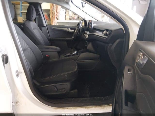 2025 FORD ESCAPE ACTIVE 5